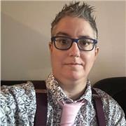 Anglophone, je suis disponible pour donner des cours d'anglais tout niveau, aide aux devoirs tout niveau